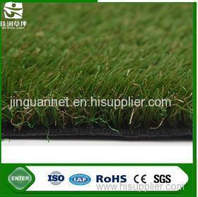 Uv resistent waterproof lead free 4tones 40mm landscape artificial grass wall with CE SGS ROHS