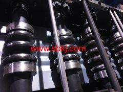 high quality spiral duct pipe