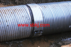 high quality spiral duct pipe