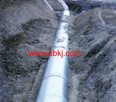 high quality spiral duct pipe