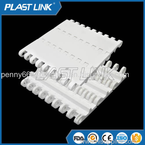 800 series plastic conveyor modular belt