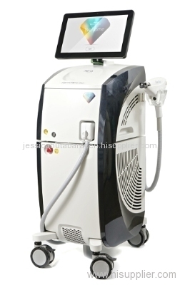 Alma Harmony XL-Pro ipl machine