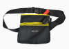 Houyuan 8.9-inch zipper tool waist bag