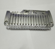 Fast Mold Manufacture