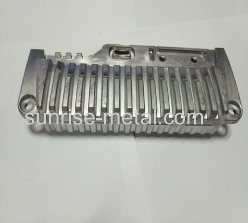 Fast Mold Manufacture