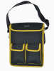 Houyuan 14.6-inch tool bag gatemouth