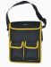 600D polyester composite EVA tool bag