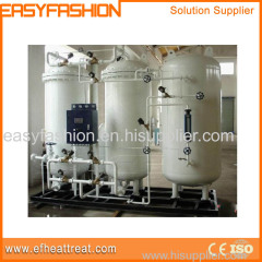 High quality with low price PSA Nitrogen Generator