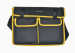 tool bag gatemouth with durable buckles