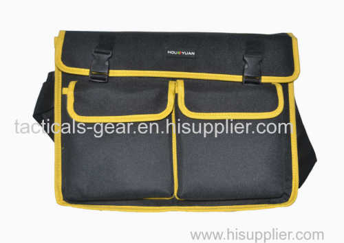 tool bag gatemouth with durable buckles