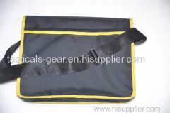 Houyuan 15-inch tool bag with inside pouches