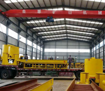 Qingzhou Jinzun Mining Machinery Co.,Ltd.
