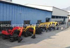 Quanzhou Jingli Engineering & Machinery Co.,Ltd