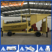 large alluvial mining gold rush trommel mining machine from China