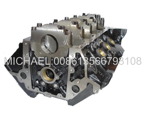 GM6.5 V8 ENGINE USE FOR HMMWV HUMVEE M998 PARTS
