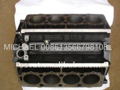 USE FOR HMMWV HUMVEE M998 GM6.5 ENGINE BLOCK V8 ENGINE