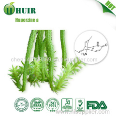 supply best price for huperzine A extract powder CAS 102518-79-6