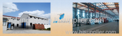 Shanghai Jun Wen Steel Co., Ltd.