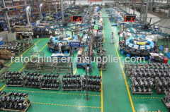 CHONGQING RATO POWER MANUFACTURING CORPORATION.