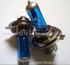 AUTO HALOGEN BULB HEADLIGHT LAMP