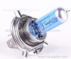 AUTO HALOGEN BULB HEADLIGHT LAMP