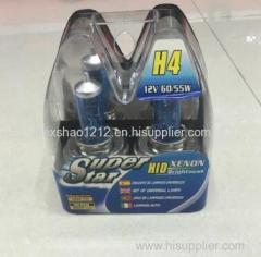 AUTO HALOGEN BULB HEADLIGHT LAMP