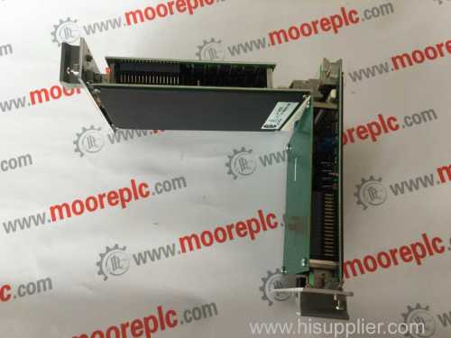 Original New Westinghouse DCS 1C31147G01 in Stock