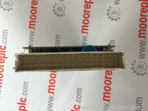 WESTINGHOUSE PLC TERMINAL CIRCUIT BOARD CARD 5A26137G11