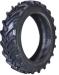 ARMOUR agricultural Bar Lug R1 Tractor Tires 6.00x12 6ply with tube
