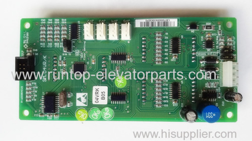 Elevator indicator PCB SM.04VR/K for OTIS elevator