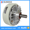 High Quality Low Price Uniaxial Sunrise Supply Magnetic Powder Brake