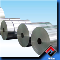 1060 1070 2017 3105 3005 3004 5754 5052 5083 5086 6005 8011 aluminum foil jumbo roll