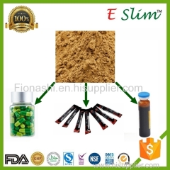 The Best Natural Fat Burn Supplement Powder E Slim