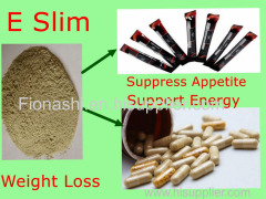 The Best Natural Fat Burn Supplement Powder E Slim