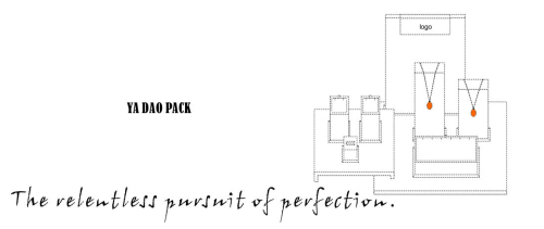 shenzhen yadao package design co.ltd