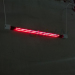 quatz halogen infrared heater lamps