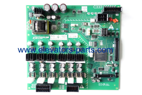 Mitsubshi lift part P203746B000G01  good quality elevator parts pcb board original new