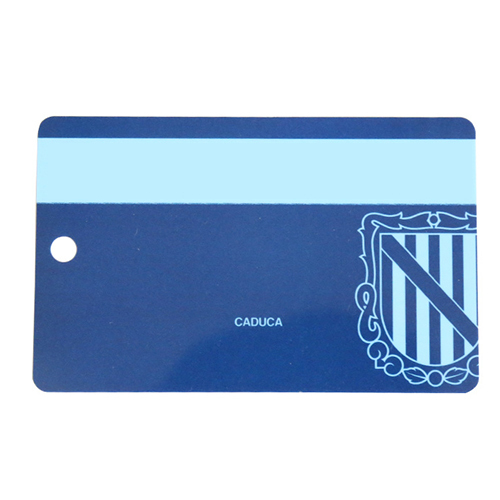 PET SLE66R01 RFID Card