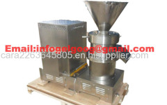 Commercial Peanut Butter Grinding Machine Price