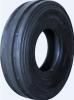 ARMOUR brand Agricultural 1100x16 11.00x16 8ply Triple Rib front tractor tires w/Tube