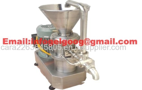 Commercial Peanut Butter Grinding Machine Price