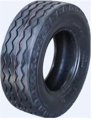 10/75-15.3 14PLY IMP100TL Heavy load capacity trailer tire