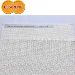 100% virgin Bamboo fiber and bamboo pulp