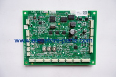 Mitsubishi Elevator Lift Parts LHD-1040BGS01 PCB Display Panel Board