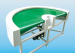 custom made belt conveyors