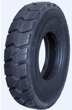 PLT338 Industrial wide-wall Rim-Guard forklift tires 12.00x20 20ply with tube