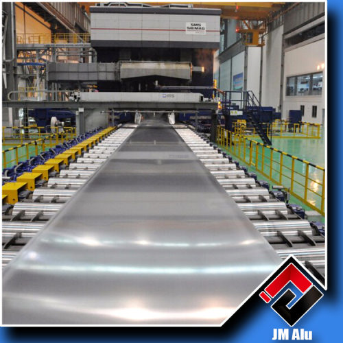 5754 5083 5454 5052 5005 5086 mill finished aluminum sheet