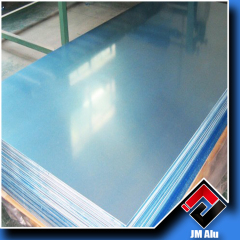 5754 5083 5454 5052 5005 5086 mill finished aluminum sheet