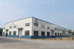 Laiyang Dishin Autoparts Mfg.Co.Ltd