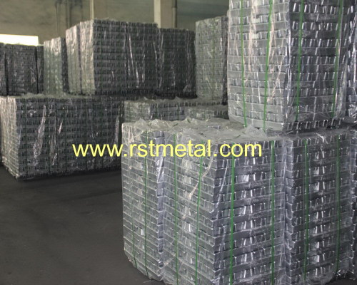 Casting Aluminum ingot wholesaler